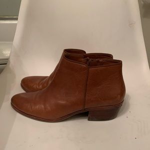 Sam Edelman booties!